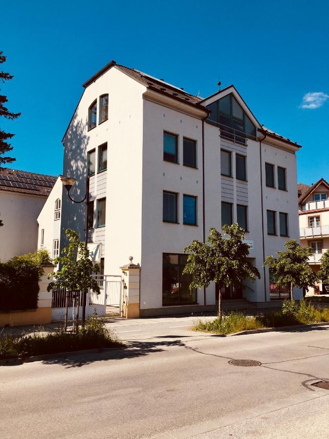 Apartments Radka Trebon Exterior photo